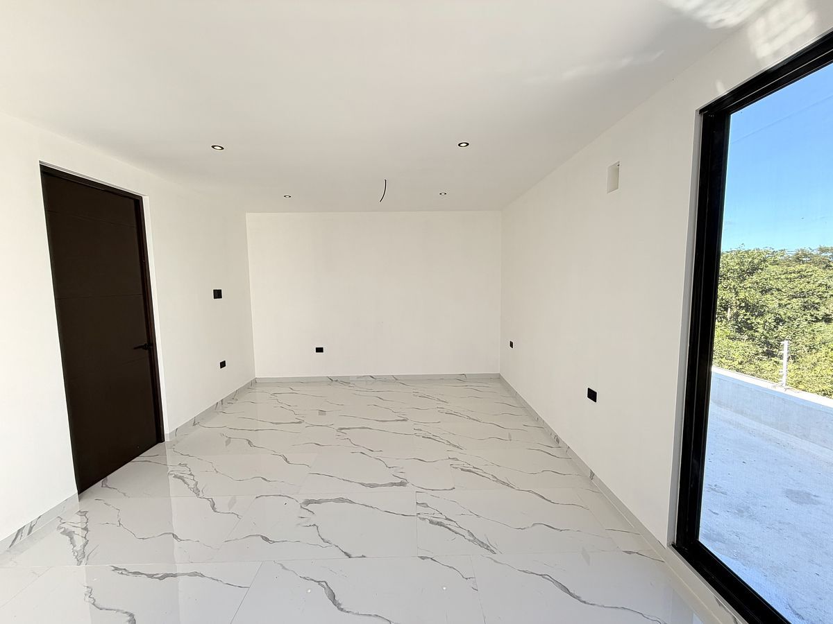 Casa en condominio en Cholul, Mérida, foto 29 de 33