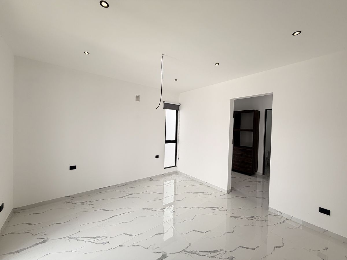 Casa en condominio en Cholul, Mérida, foto 32 de 33