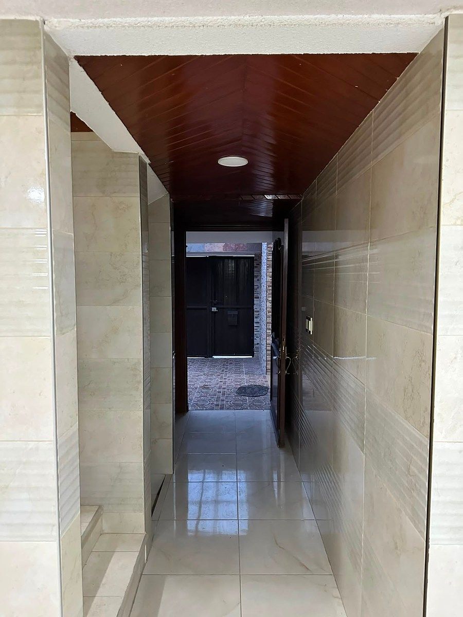 House in Las Brisas, Puebla, photo 13 of 19