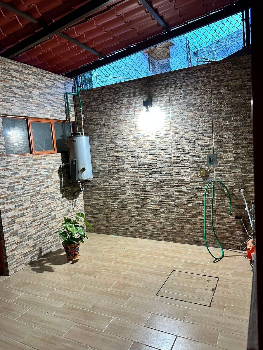 House in Las Brisas, Puebla, photo 15 of 19