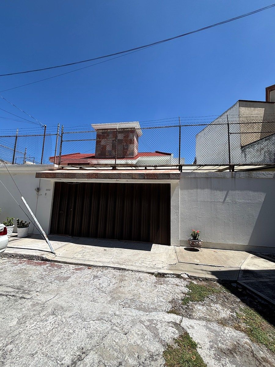 Casa em Las Brisas, Puebla, foto 2 de 19