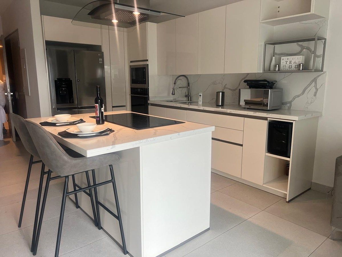 LUXURY WEST APARTMENT FOR SALE, photo 1 of 22