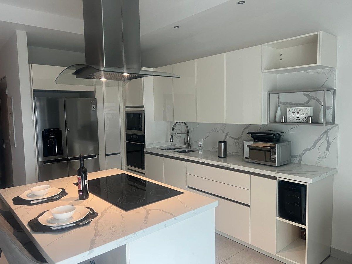 Apartment in Valle Poniente Sector Olinca, Santa Catarina, photo 13 of 22