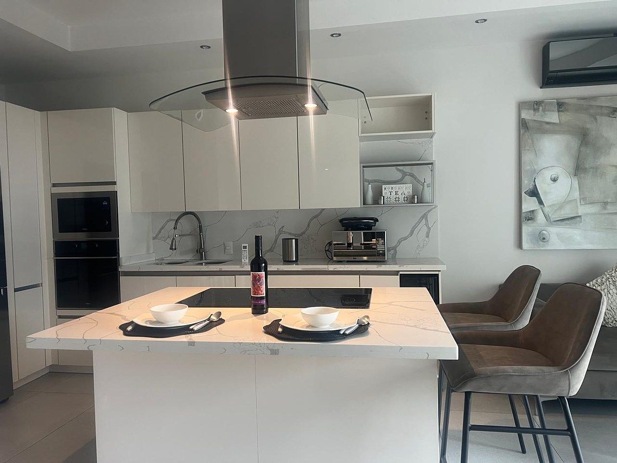 Apartment in Valle Poniente Sector Olinca, Santa Catarina, photo 15 of 22