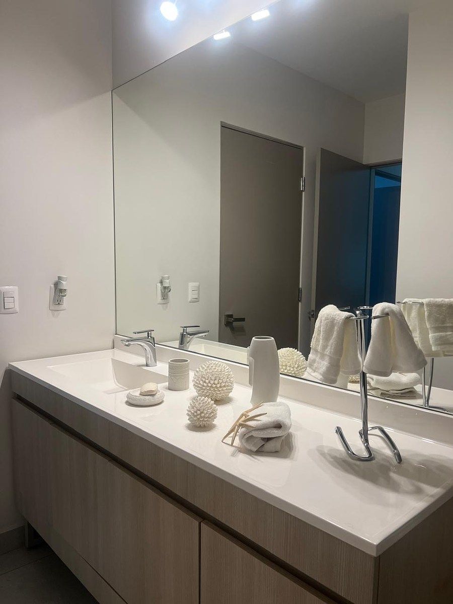 Apartment in Valle Poniente Sector Olinca, Santa Catarina, photo 16 of 22