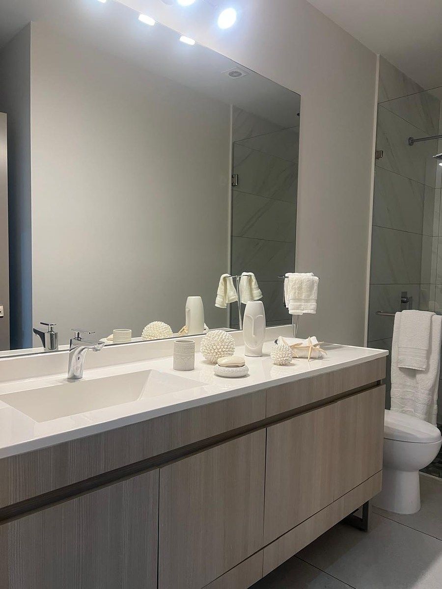 Apartment in Valle Poniente Sector Olinca, Santa Catarina, photo 19 of 22