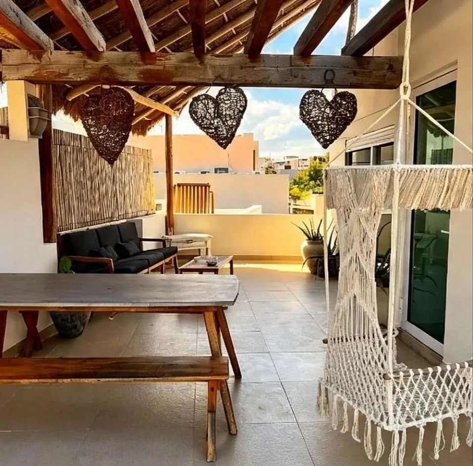 Departamento en Villas Tulum, Tulum, foto 3 de 20