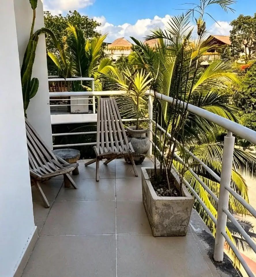Departamento en Villas Tulum, Tulum, foto 4 de 20