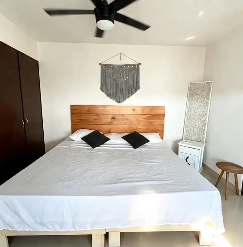 Departamento en Villas Tulum, Tulum, foto 12 de 20