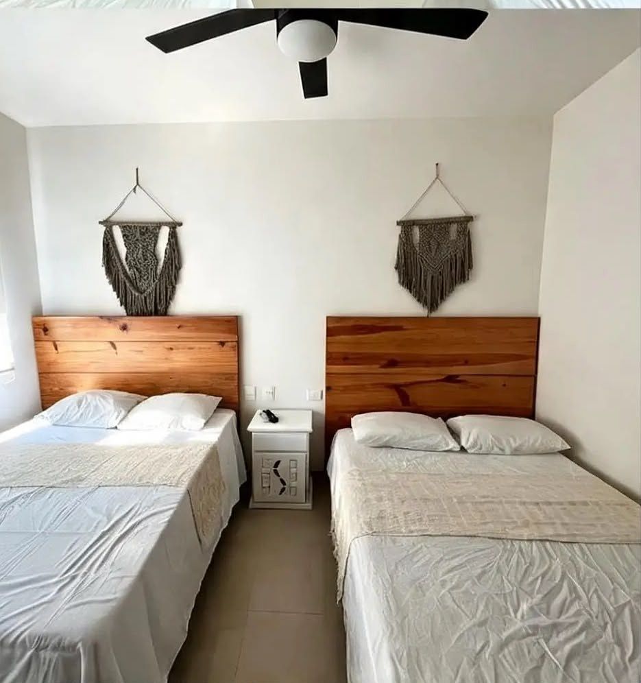 Departamento en Villas Tulum, Tulum, foto 13 de 20