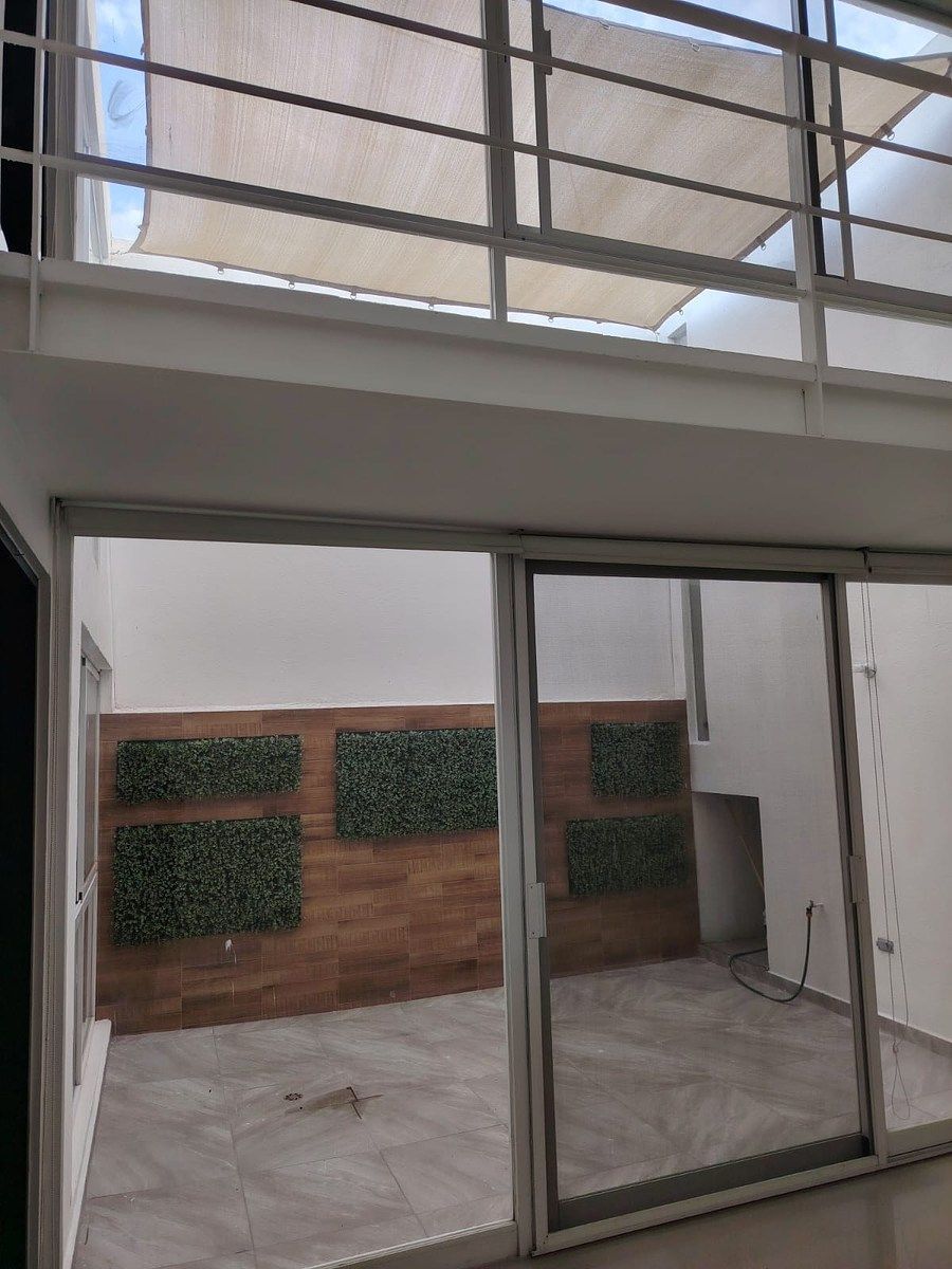 Casa em condomínio fechado em Tejeda, Corregidora, foto 6 de 15