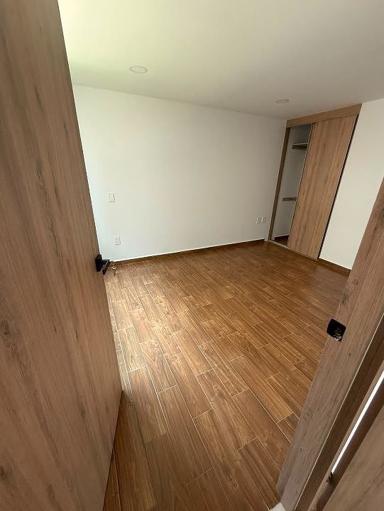 Departamento en Naucalpan, Naucalpan de Juárez, foto 8 de 20