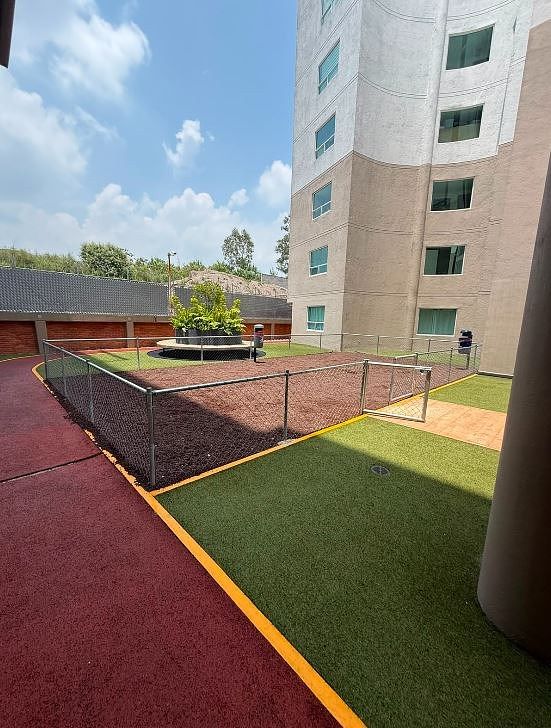 Departamento en Naucalpan, Naucalpan de Juárez, foto 18 de 20