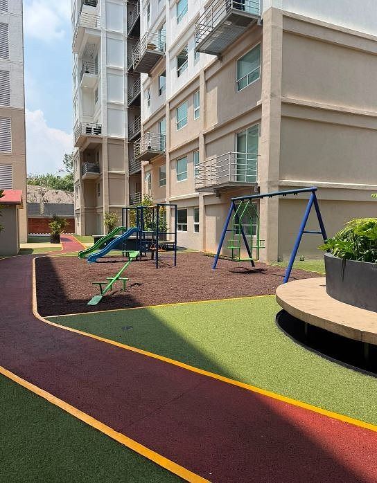 Departamento en Naucalpan, Naucalpan de Juárez, foto 19 de 20