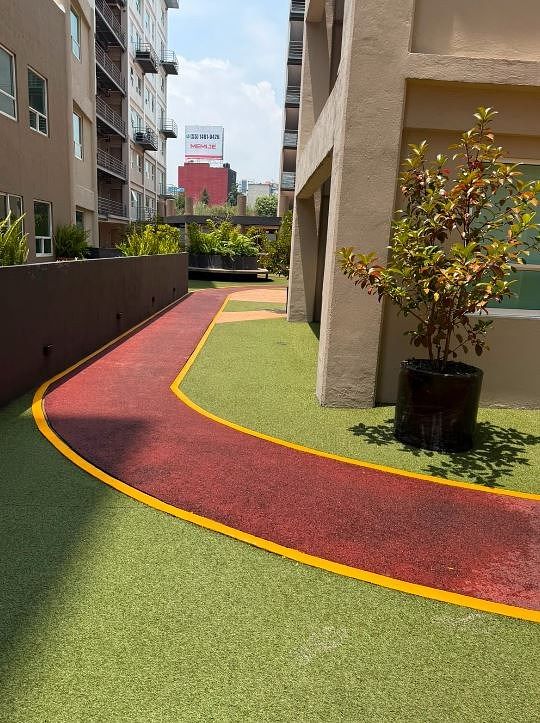 Departamento en Naucalpan, Naucalpan de Juárez, foto 20 de 20