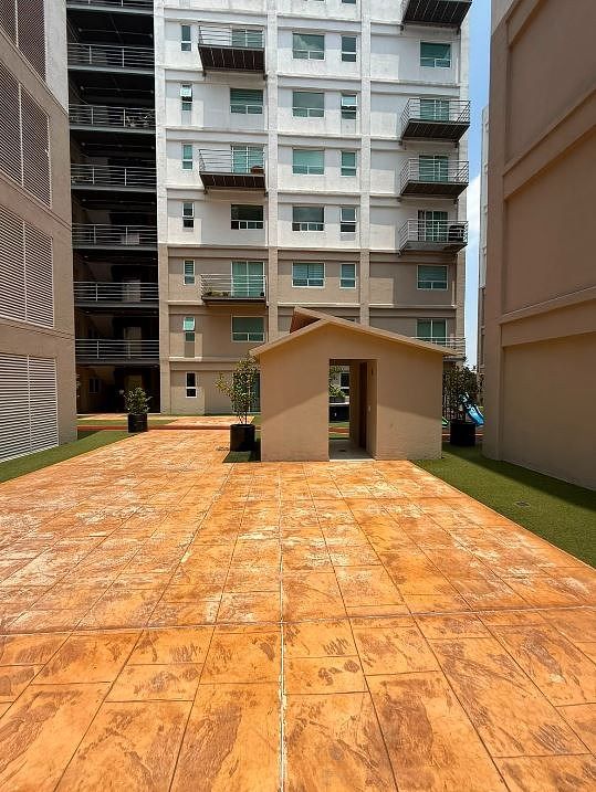 Departamento en Naucalpan, Naucalpan de Juárez, foto 17 de 20