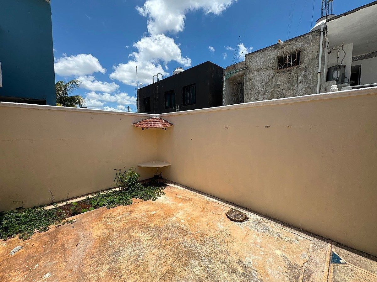 Casa en Brisas Del Bosque, Mérida, foto 9 de 10