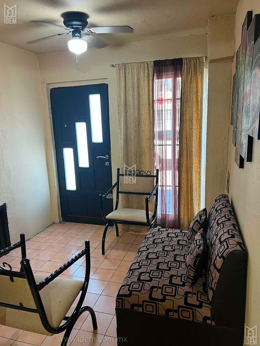 Casa en Los Robles, Apodaca, foto 2 de 16