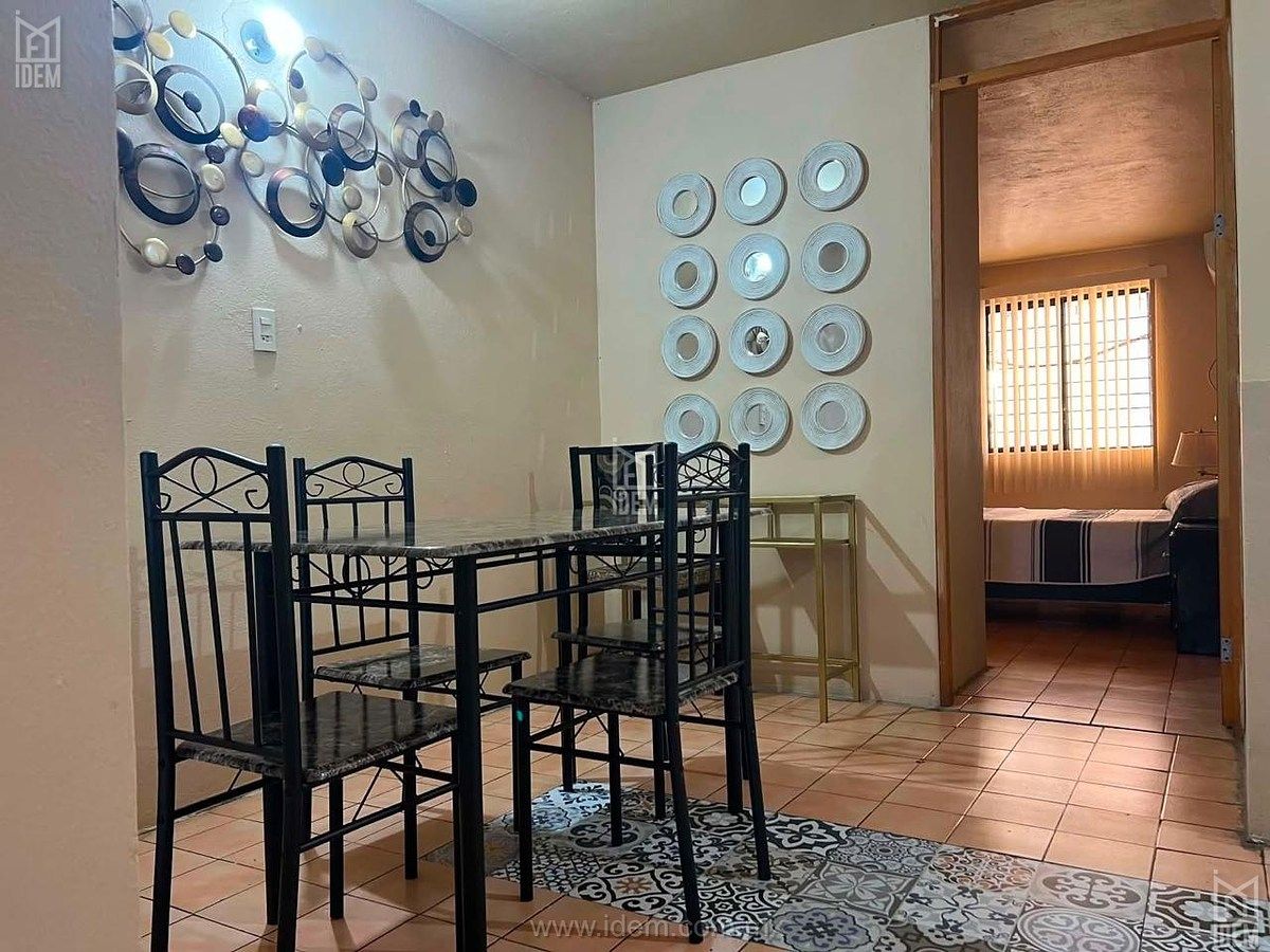 Casa en Los Robles, Apodaca, foto 3 de 16