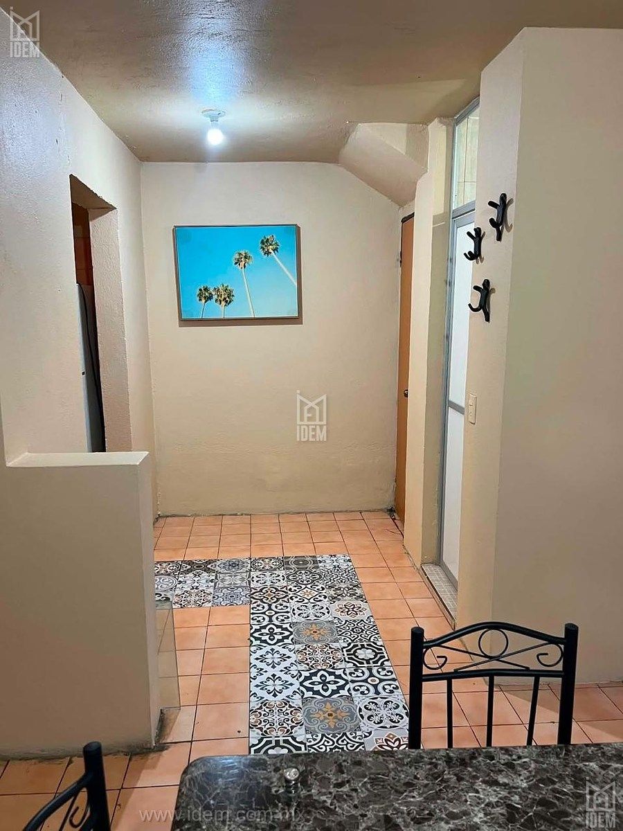 Casa en Los Robles, Apodaca, foto 5 de 16