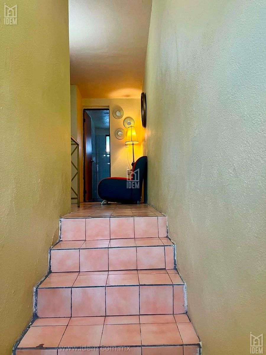 Casa en Los Robles, Apodaca, foto 11 de 16
