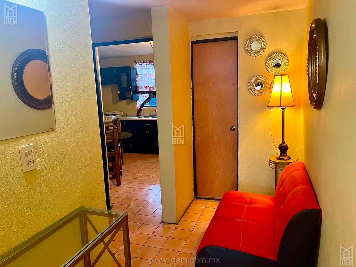 Casa en Los Robles, Apodaca, foto 12 de 16