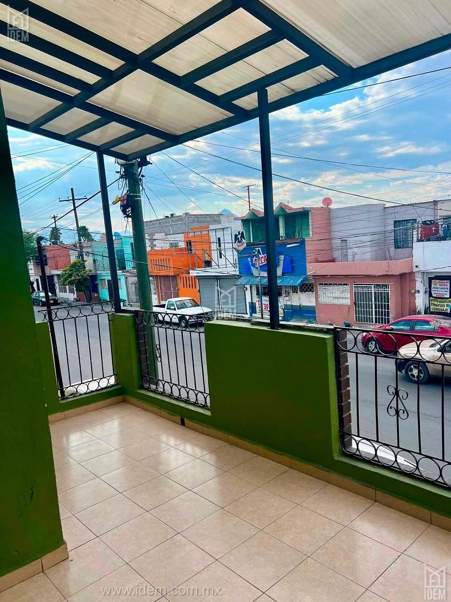 Casa en Los Robles, Apodaca, foto 16 de 16