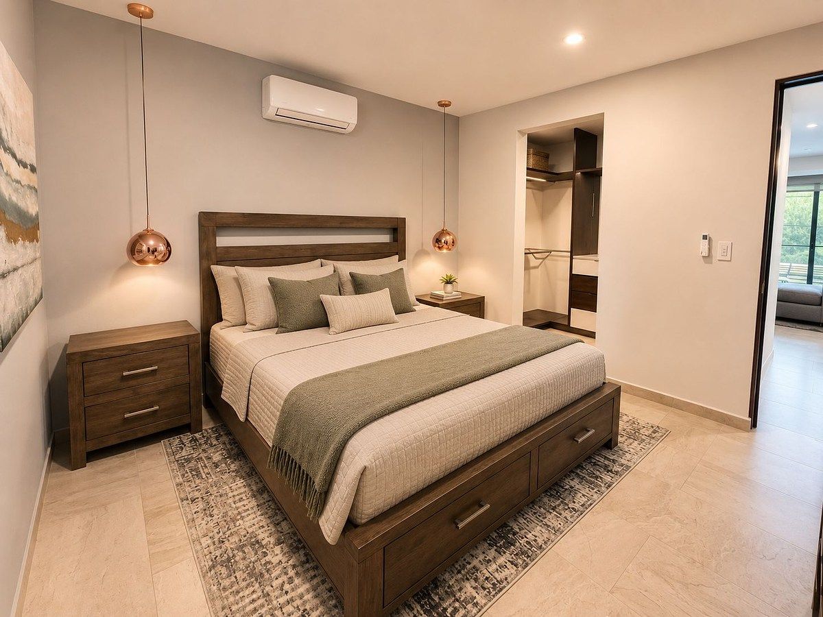 Apartment in Lienzo Charro Centro, Los Cabos, photo 2 of 9
