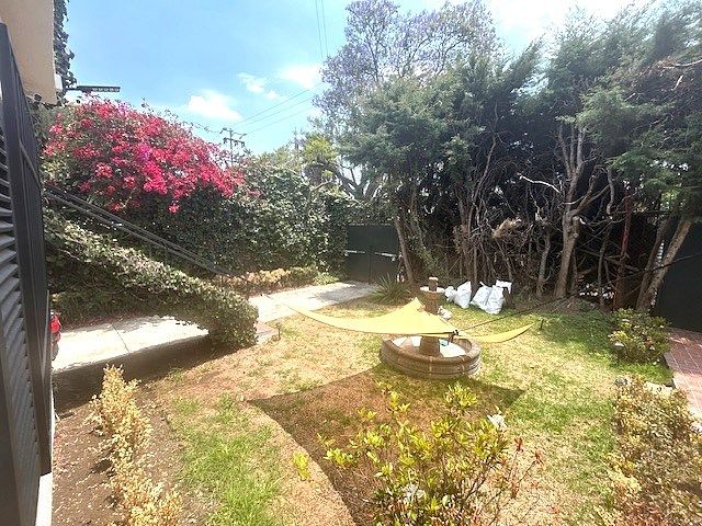 Lote em Lomas de Chapultepec V Sección, Miguel Hidalgo, foto 3 de 6