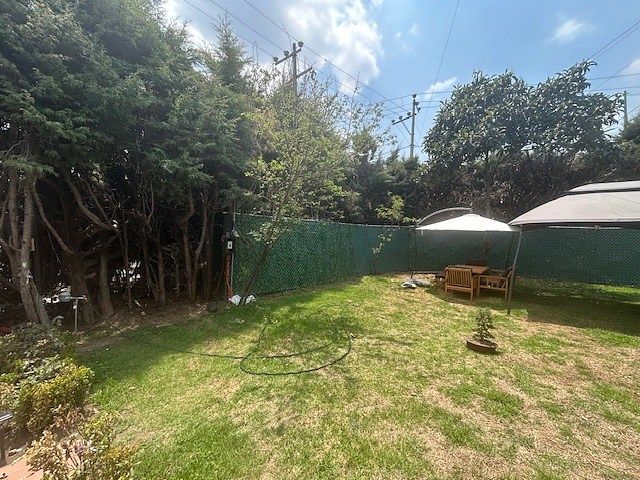Lote em Lomas de Chapultepec V Sección, Miguel Hidalgo, foto 4 de 6