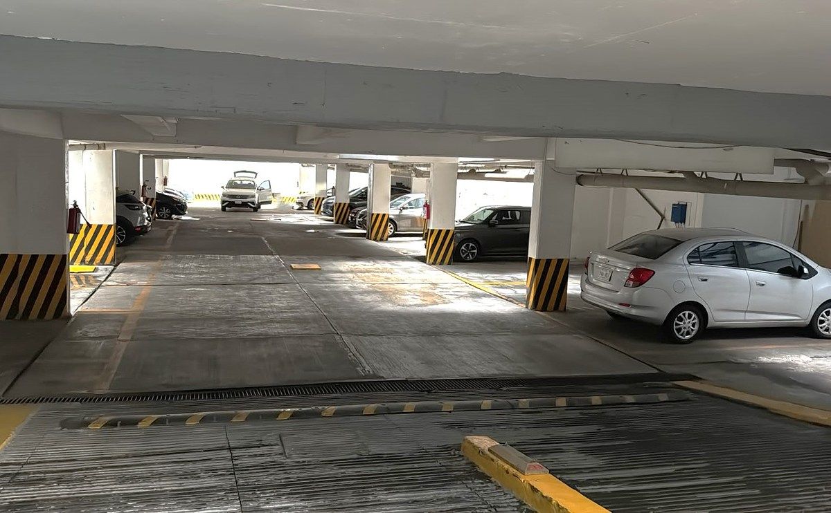 Apartamento em Escandón II Sección, Miguel Hidalgo, foto 8 de 10