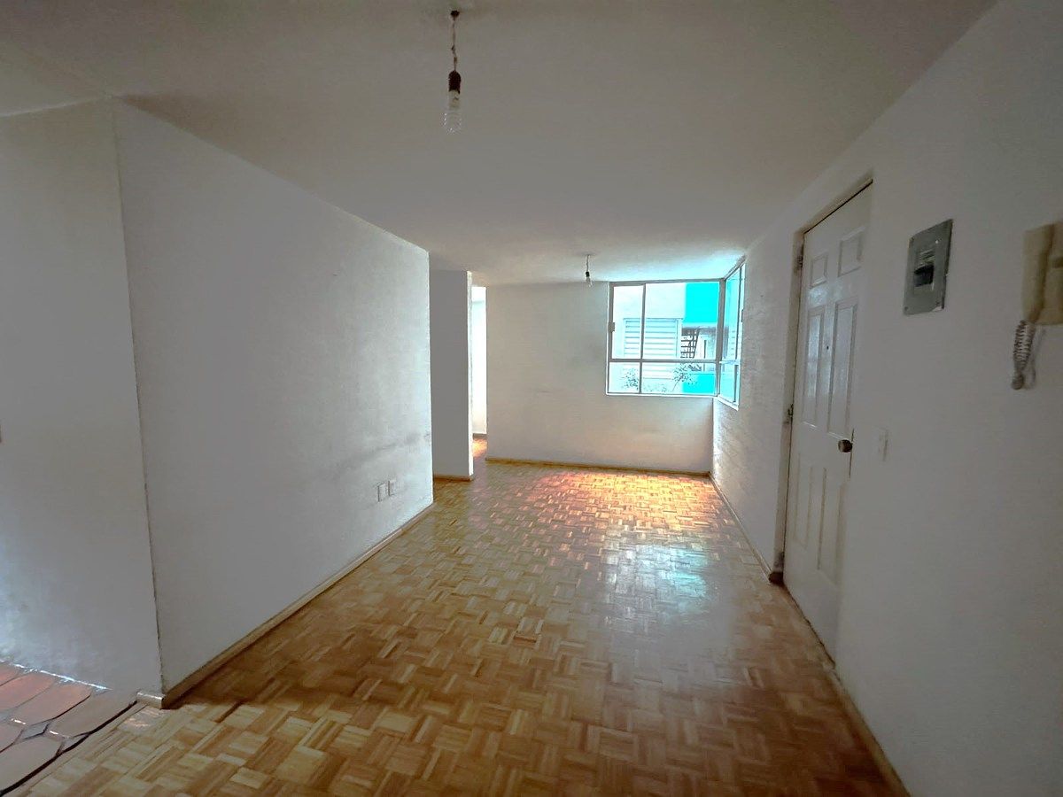 Apartamento em Escandón II Sección, Miguel Hidalgo, foto 5 de 10