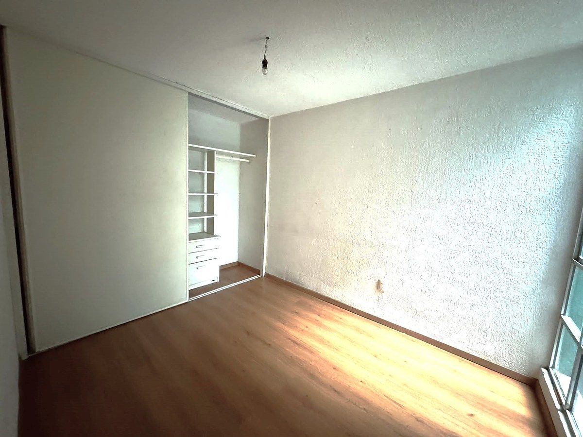 Apartamento em Escandón II Sección, Miguel Hidalgo, foto 6 de 10
