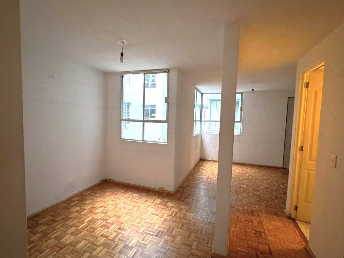 Apartamento em Escandón II Sección, Miguel Hidalgo, foto 4 de 10
