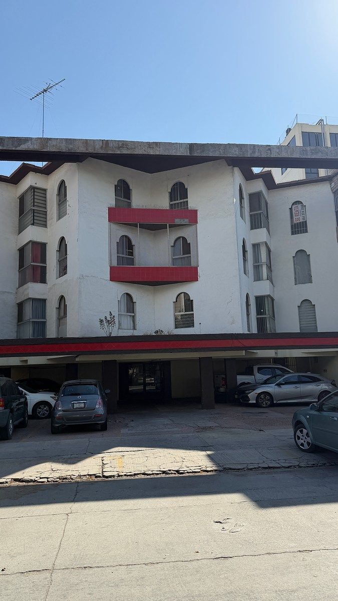 Departamento en Renta en Zona Urbana Río, foto 1 de 18
