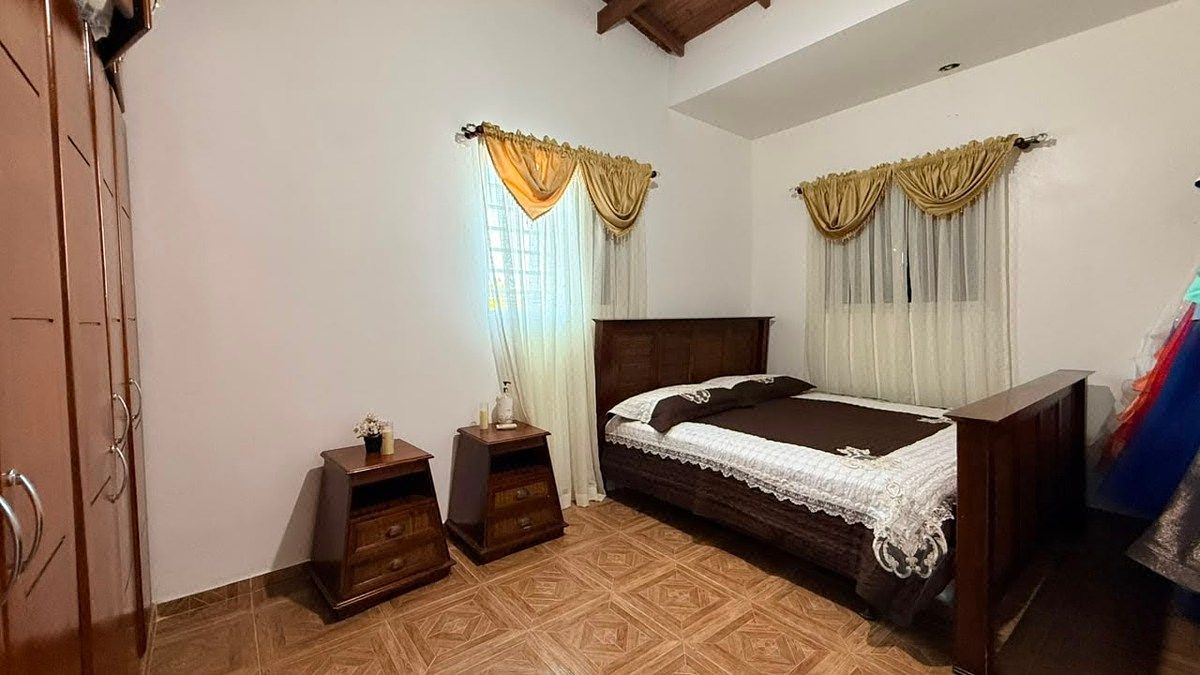 Casa en Santo Domingo Oeste, foto 5 de 20