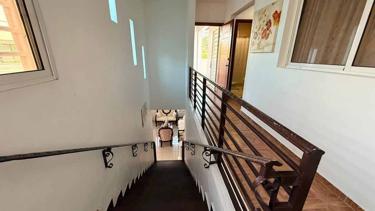 Casa en Santo Domingo Oeste, foto 8 de 20