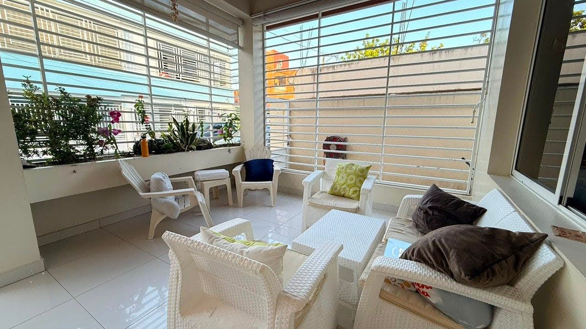 Casa en Santo Domingo Oeste, foto 10 de 20