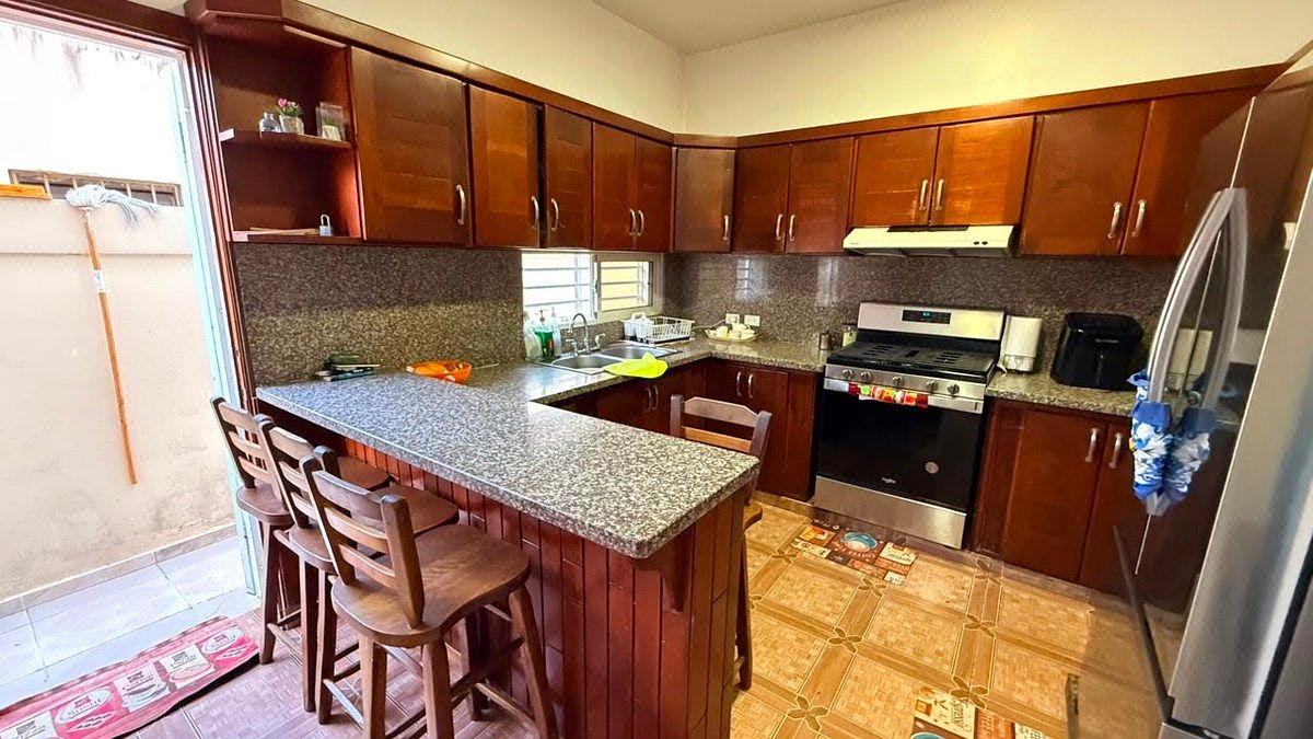 Casa en Santo Domingo Oeste, foto 12 de 20