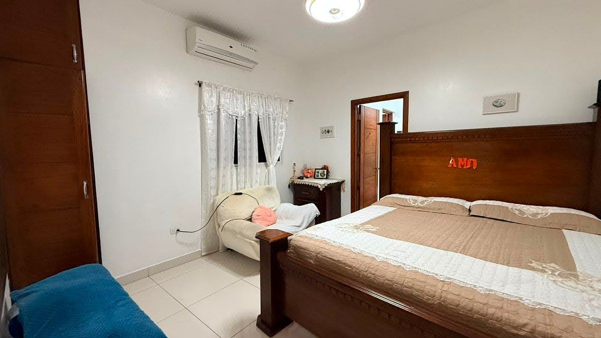 Casa en Santo Domingo Oeste, foto 14 de 20