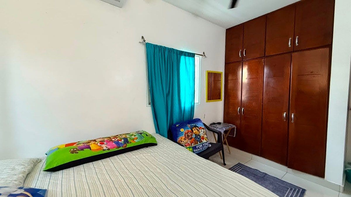 Casa en Santo Domingo Oeste, foto 17 de 20