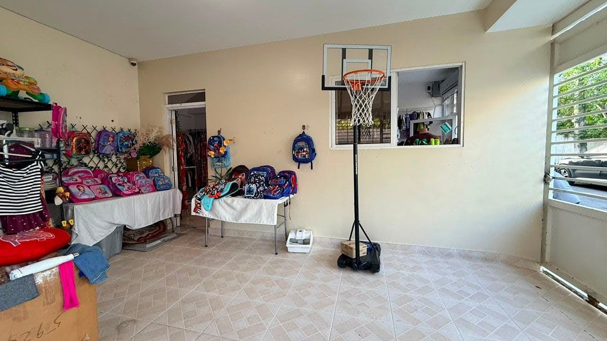 Casa en Santo Domingo Oeste, foto 18 de 20