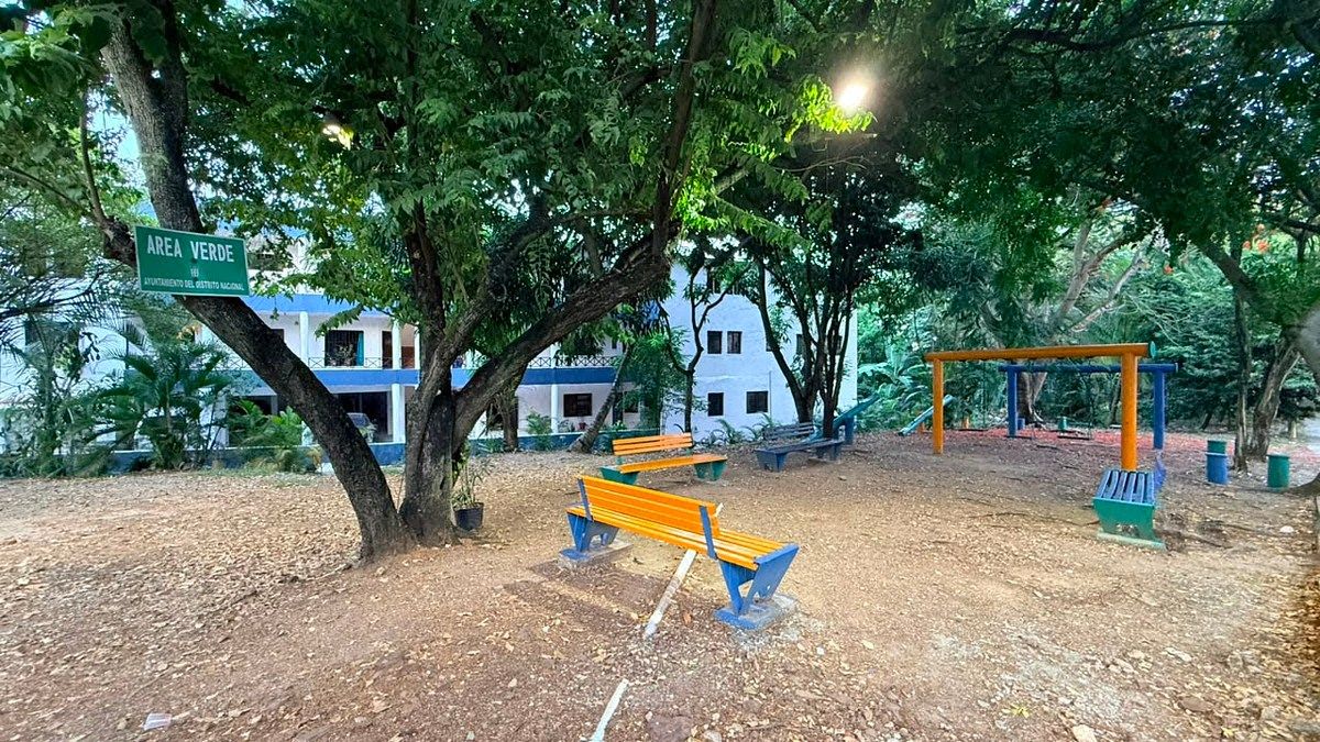 Casa en Santo Domingo Oeste, foto 19 de 20