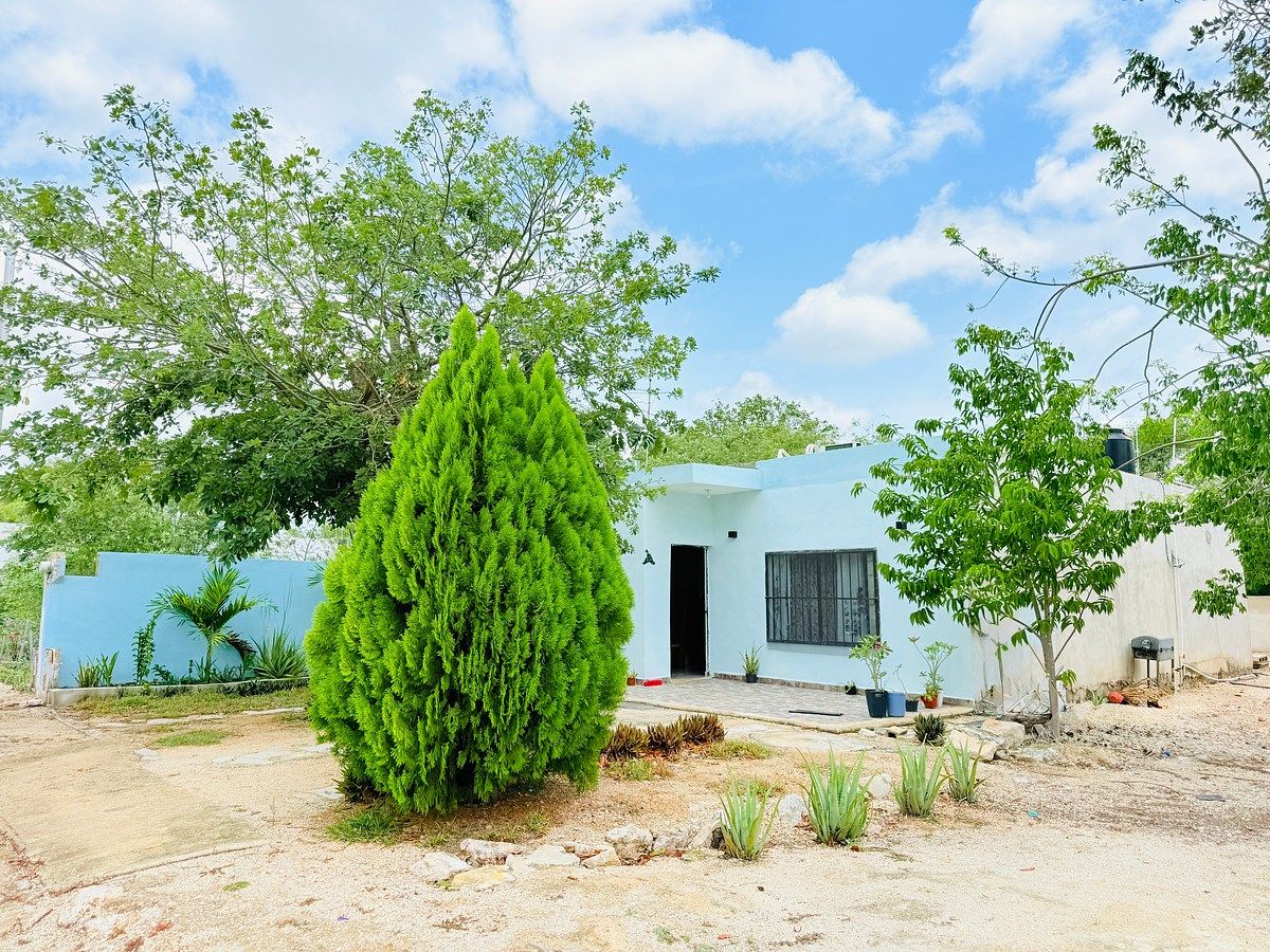 House in Ucu, Ucú, photo 14 of 14