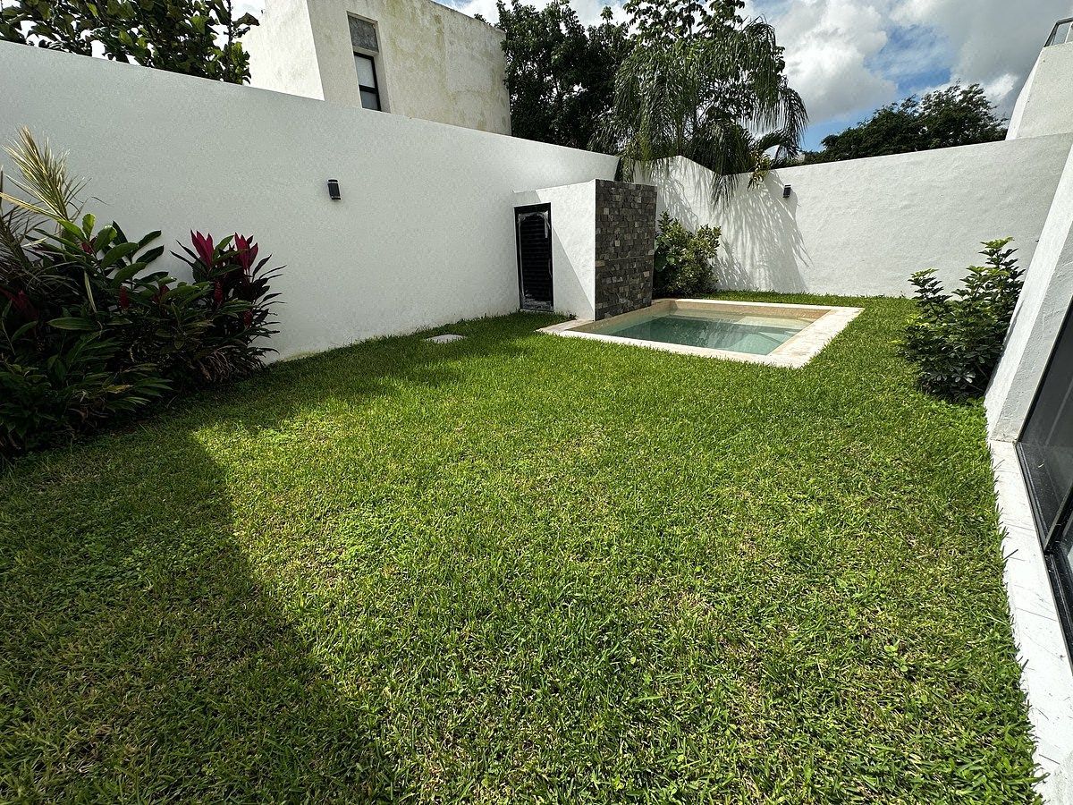 Casa em condomínio fechado em Parque Natura, Mérida, foto 10 de 31