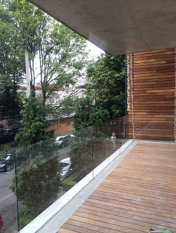 Departamento en Polanco IV Sección, Miguel Hidalgo, foto 2 de 16