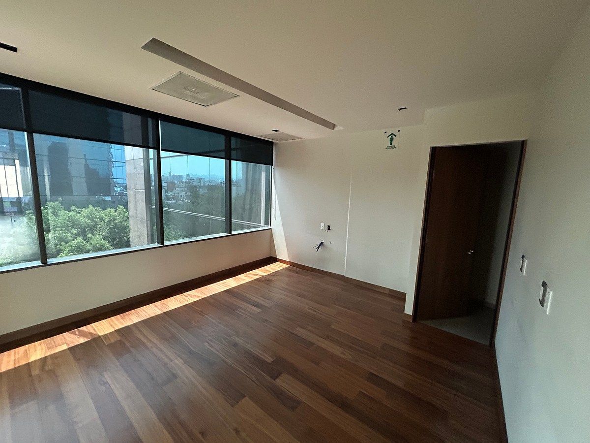 Office in Del Valle Norte, Benito Juárez, photo 6 of 13