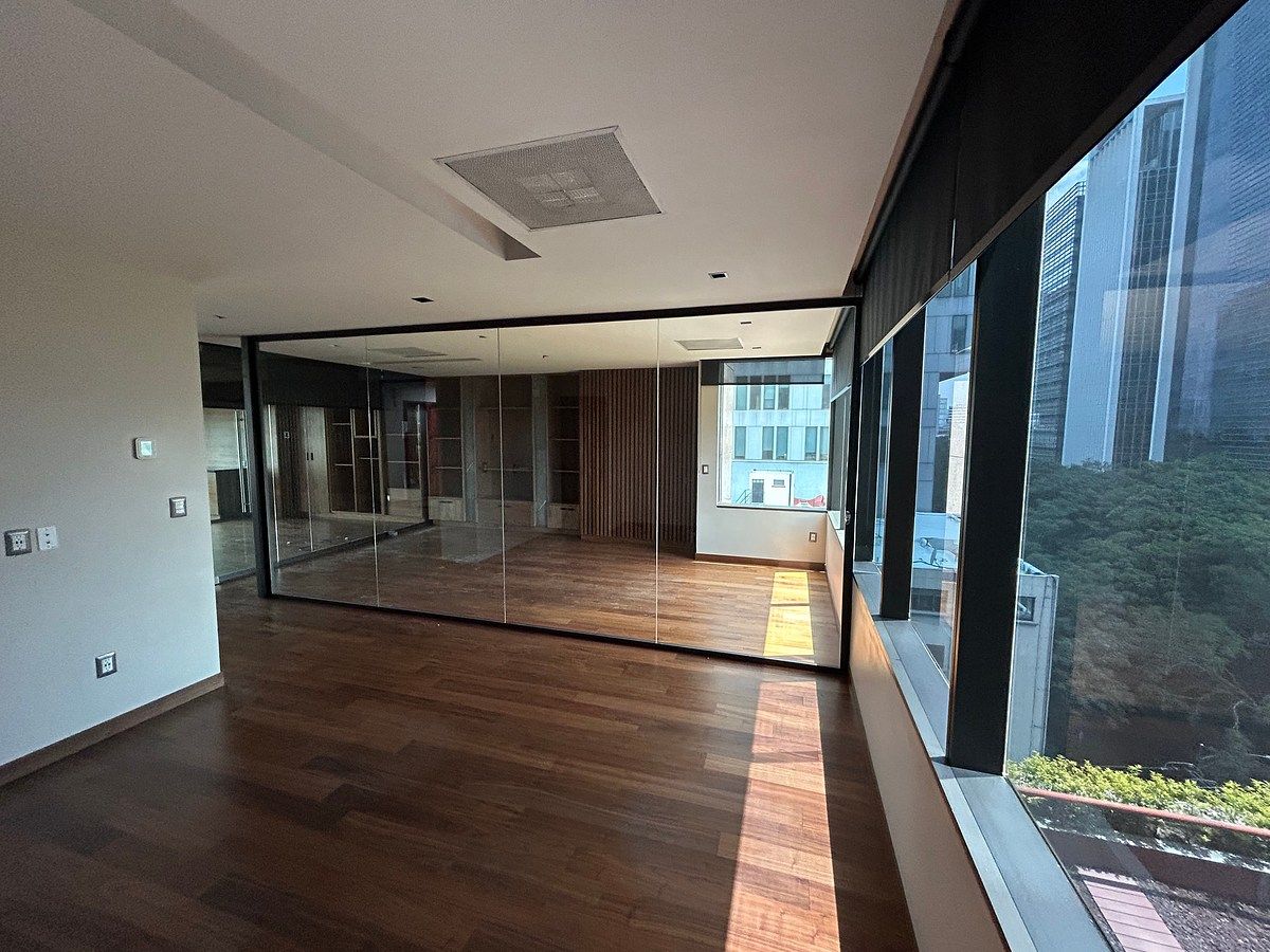 Office in Del Valle Norte, Benito Juárez, photo 7 of 13