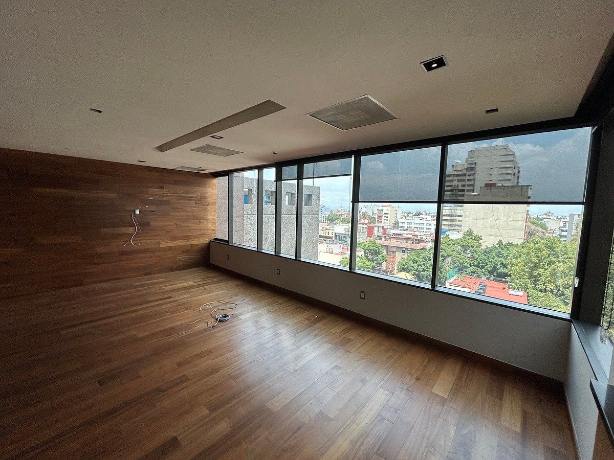Office in Del Valle Norte, Benito Juárez, photo 9 of 13