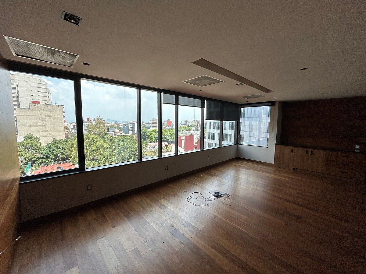 Office in Del Valle Norte, Benito Juárez, photo 10 of 13